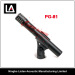 XLR Condenser Mic with like PG81