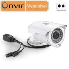 Sricam New P2P Waterproof Outdoor onvif Infrared WiFi Wireless outdoor bullet proof cctv camera