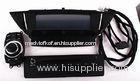 High Definition 1080P 7 Inch BMW X1 Navigation System For Win CE 6.0