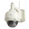 Sricam H.264 720p 1.0megapixel outdoor ip camera wireless ptz mini dome ip camera