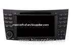 HD Win CE 6.0 7 inch Mercedes Benz GPS Navigation System for w211 2002-2009
