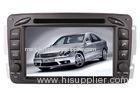 Android 5.0 7 inch 1080P Mercedes Benz GPS Navigation System 1024*600