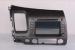 Windows CE 6.0 Honda DVD Player , 7 inch 3G Honda CIVIC Navigation System