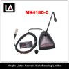 Excellent quality Condenser Conference Wired Microphone like MX418D / C