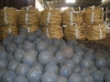 Steel Forged Grinding Media Balls for Ores