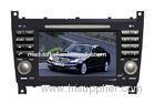 Replacement WIFI 3G C class Mercedes Benz GPS Navigation System with Bluetooth