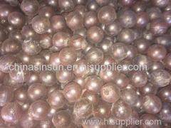 High Chrome Grinding Media Balls for Cements;Chrome Grinding Steel Balls