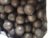 Cast Chrome Grinding Media Balls;10%Cr High Chrome Grinding Media Steel Balls