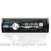 Single Din Car FM Transmitter MP3 Player