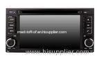 Android Car Multimedia System for Subaru Forester 2008-2013