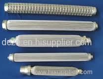 Stainless Steel Oil Filter