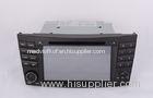 WinCE 6.0 Mercedes Benz GPS Navigation System