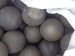 Alloyed Cast Chrome Grinding Media Balls; 11%Cr High Chrome Grinding Steel Balls for Power Stations