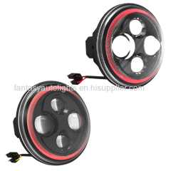 Hummer headlights2015 new 7