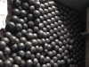 High Chrome Grinding Media Balls;Chrome Steel Grinding Balls for Ball Cement Mill