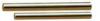 194 - 529mm magnetic Ndfeb stick for Microphone assemblies