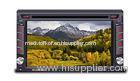 Windows CE 6.0 1080P 6.2 inch Universal navigation system Touch Screen DVD Player