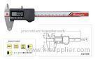 Stainless steel Water Proof Digital Caliper 0mm - 200mm , Vernier Digital Caliper