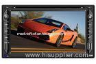 Universal Android 5.0 6.2 inch Audi DVD Player 1024*600 1GB RAM 8GB ROM