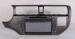 DVD / CD / MP3 8 inch Android 5.0 KIA GPS Car Navigation System For KIA K3 / RIO 2012