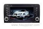 High Resolution WiFi 3G Mirror Link A3 2003 Audi DVD Player with Bluetooth