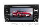 HD 1080P Bluetooth WIFI 3G Porsche Cayenne Navigation System Auto DVD Player
