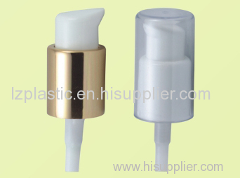 China OEM Factory Plastic Material Best Good Finger Pump Spray