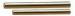 OEM Ferrite Stick Length 194mm - 529mm Surface Gauss 1500