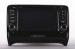 7 inch FHD 1080P 3G FM AUDI TT Navigation System With Steering Wheel Control