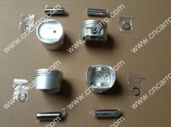 Piston 9002783 PISTONES Hefei Global