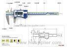 Resolution 0.005m Precision Digital Caliper for Building industry