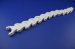 plastic radius Multiflex case conveyor chain 1701