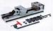 Horizontal Vertical High Precision Tool Vise Parallelism 0.005mm / 100mm