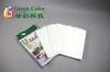 Inkjet photo paper A6 210g single side water-resistant photo paper high resolution 5760dpi