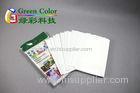 Inkjet photo paper A6 210g single side water-resistant photo paper high resolution 5760dpi