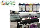 large format screen printing wide format inkjet