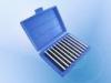 1 / 8 Thin Style Parallel Precision Gauge Block with S45C 20 PCS 10 pairs