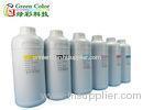 eco solvent printing water resistant ink