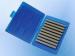 1 / 4 Parallel Sets precision gage blocks , Hardened metricgauge block