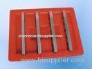 Precision Parallels calibration gauge blocks Material S45C 8 PCS