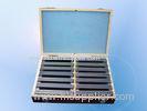 10MM Parallels Precision Gauge Block alloy steel S45C Hardness HRC 50-55