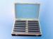 10MM Parallels Precision Gauge Block alloy steel S45C Hardness HRC 50-55