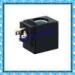 DIN43650C Pneumatic Solenoid Coil 4V110 EVI 7 S8 for Magnetic Valves