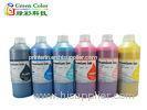 Pigment or Dye Ink for Epson , Heat Transfer Pigment Ink Smoothly Printing