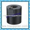 Professional IP67 PIN 2 Hydraulic Solenoid Coil , Terminal Box Type