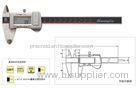 Precision Digital Caliper 150MM With Metric , Imperial and Fractional conversion