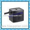 Custom OD 5.5mm AC 220V 24VDC Solenoid Coil For Spinning Machine