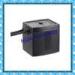 Custom OD 5.5mm AC 220V 24VDC Solenoid Coil For Spinning Machine