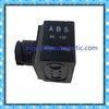 Bus Spare Parts Wabco ABS Automotive Solenoid Valve 4721950180 1079666