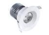 Family Cree COB Dimmable LED recessed downlights >100Lm/W CRI>80